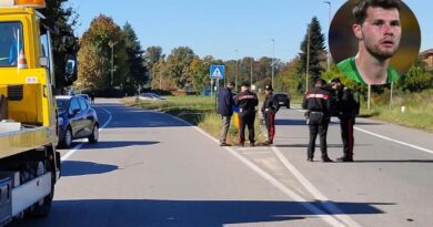 何塞普·马丁内斯车祸