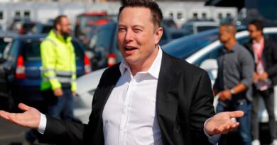 埃隆·马斯克公司威胁地球