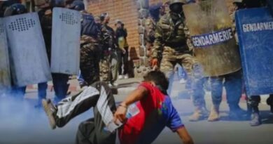 巴基斯坦塔利班冲突​​