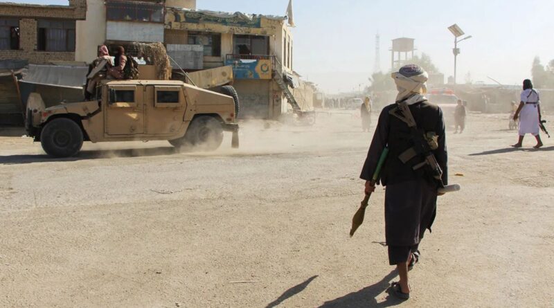 巴基斯坦恢复空袭-结束与阿富汗停火