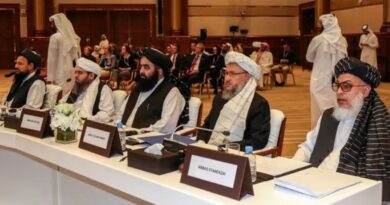 巴基斯坦，阿富汗，停火，卡塔尔，会谈