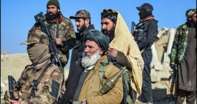 巴基斯坦，阿富汗，塔利班，边境冲突