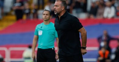 弗里克为孙辈改变行为