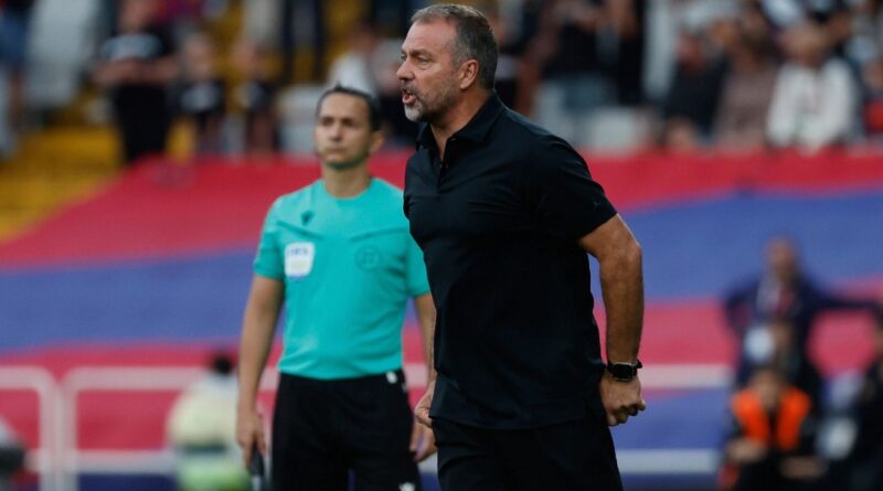 弗里克为孙辈改变行为