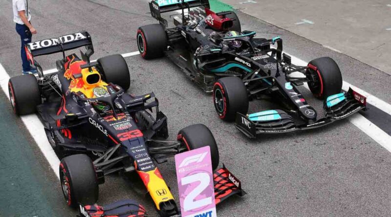 梅赛德斯 维斯塔潘 转会