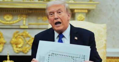 特朗普恢复核武器试验