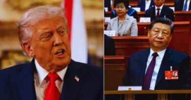 特朗普中国关税-出口控制