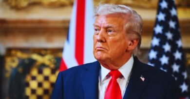 特朗普加沙协议