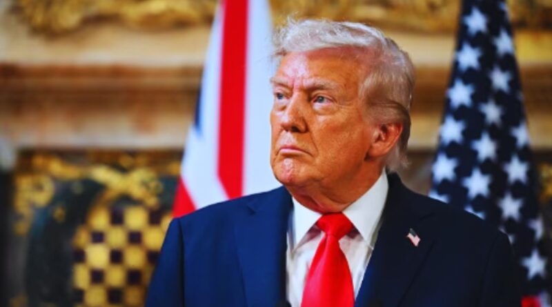 特朗普加沙协议