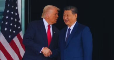 特朗普对华关税降低