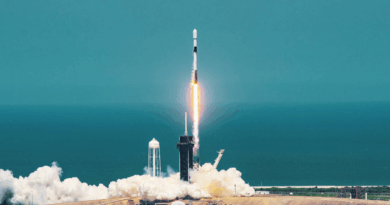 空间十 西班牙卫星公司 的 2通信卫星发射