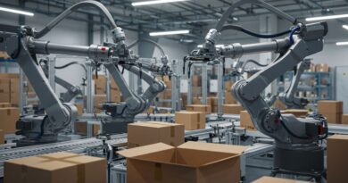 自动化可持续性胜利