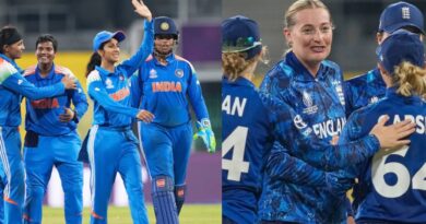 英格兰战胜印度晋级板球世界杯半决赛