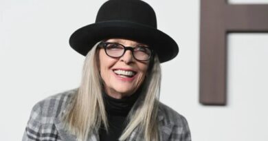 黛安·基顿去世