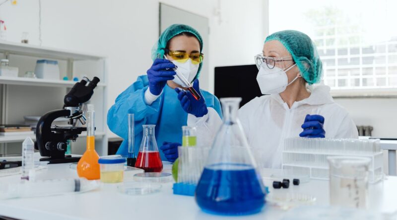 2025中国生物科技初创公司