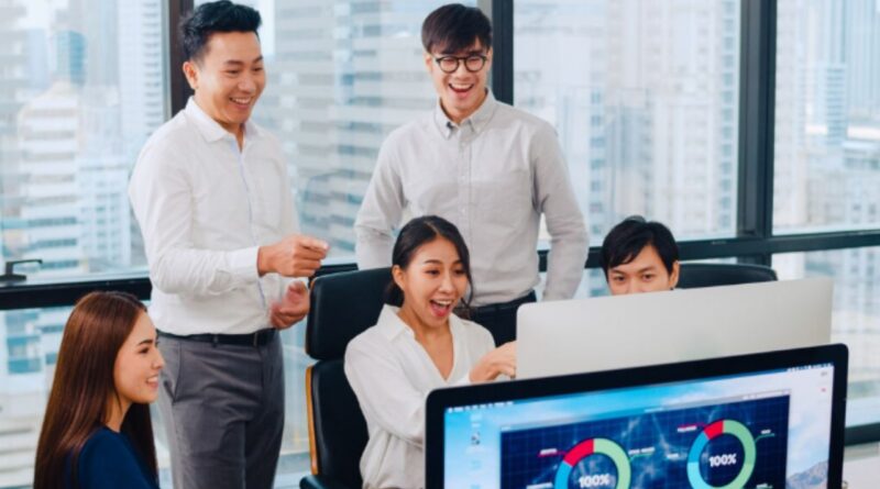 2025年值得关注的中国科技创业公司