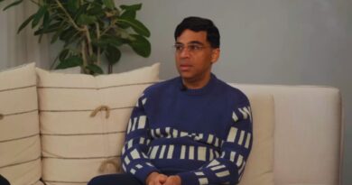 FIDE 世界棋杯2025