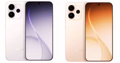 OPPO Reno 15系列中国发布日期