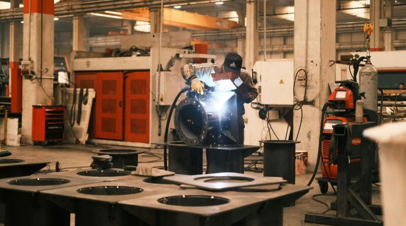 下一代工业劳动力技能