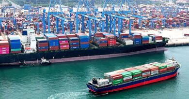 中国10月出口下降