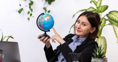 中国企业家给世界的启示