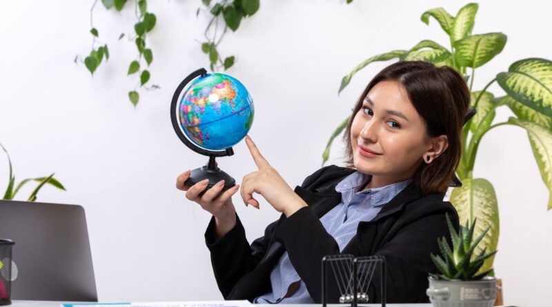 中国企业家给世界的启示