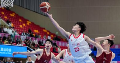 全运会三地合作