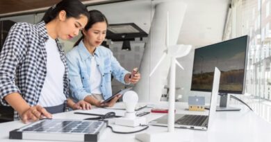 中国可再生能源技术