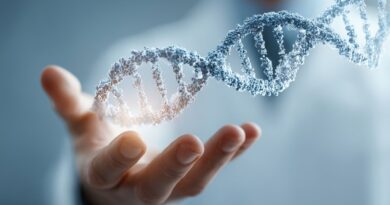 中国基因疗法生物科技公司