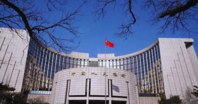 中国央行稳定币威胁