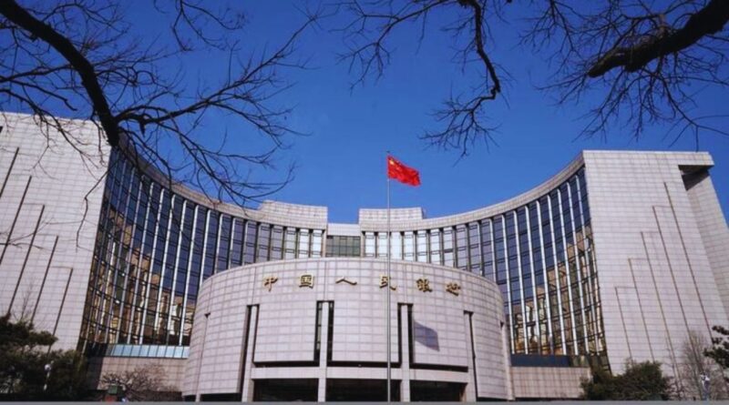 中国央行稳定币威胁