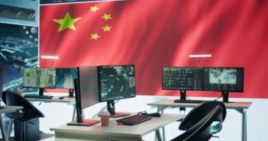 中国安全投资选择