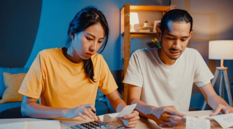 中国家庭理财习惯