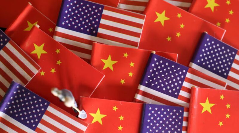 中国放宽芯片出口禁令