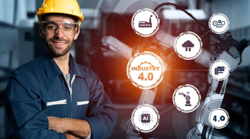 中国智能工厂KPI