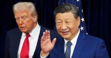 中国暂停稀土出口限制