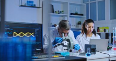 中国生物企业家全球医疗保健