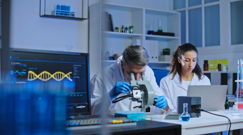 中国生物企业家全球医疗保健