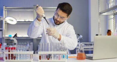 中国生物技术专利