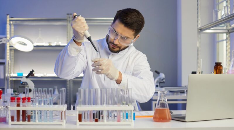 中国生物技术专利