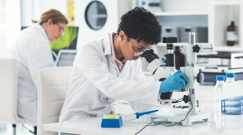 中国生物技术顶尖医科大学