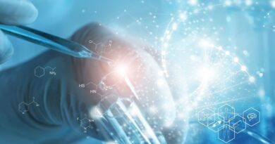 中国生物科技合作