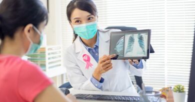 中国癌症治疗突破