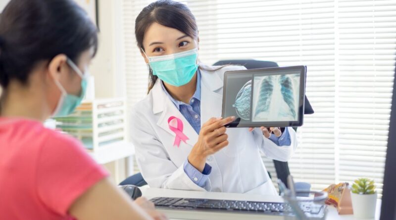 中国癌症治疗突破