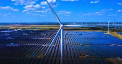 中国碳排放2028达峰