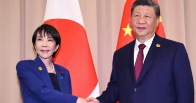 习近平 APEC峰会 主导权