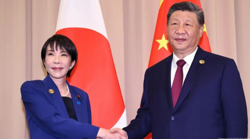 习近平 APEC峰会 主导权