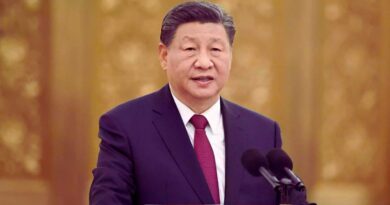 习近平-亚太经合组织五点计划