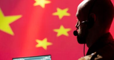 人工智能改变中国生活