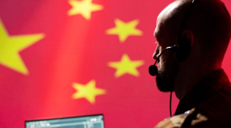 人工智能改变中国生活